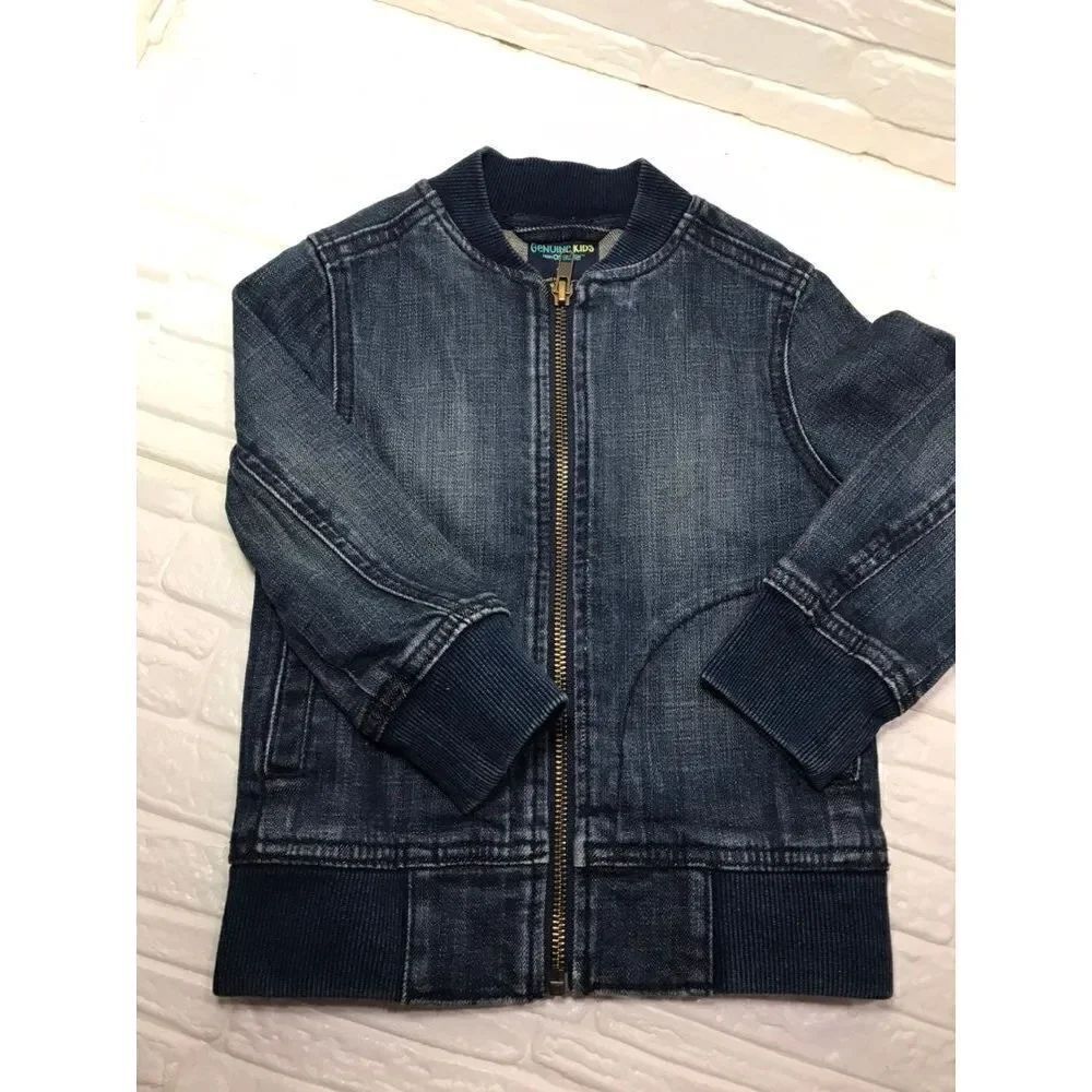 jacket & jean pant set - Picture 8 of 8